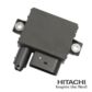HITACHI Glow plug controller 725227 Additionally required articles (article numbers): 2502297 General Information: Sold in Hitachi brand: printing and packaging Recommendation: Use grease for glow plugs 134100 = 10g. or 134101 = 100g., see accessory lists. 2.