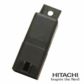 HITACHI Glow plug controller 725216 Voltage [V]: 12, Number of Cylinders: 4 General Information: Sold in Hitachi brand: printing and packaging Recommendation: Use grease for glow plugs 134100 = 10g. or 134101 = 100g., see accessory lists. 2.