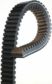 GATES Drive belt 733768 Quality: OE Exact, Width [mm]: 36, Angle [°]: 26, Observe technical data:  
Tensile Cord Material: Aramid, Belt Material: Rubber, Colour: black, Width [mm]: 36, Outer Length [mm]: 937, Thickness [mm]: 14,4, Angle [°]: 26, Observe technical data: , Observe broschure: 2.