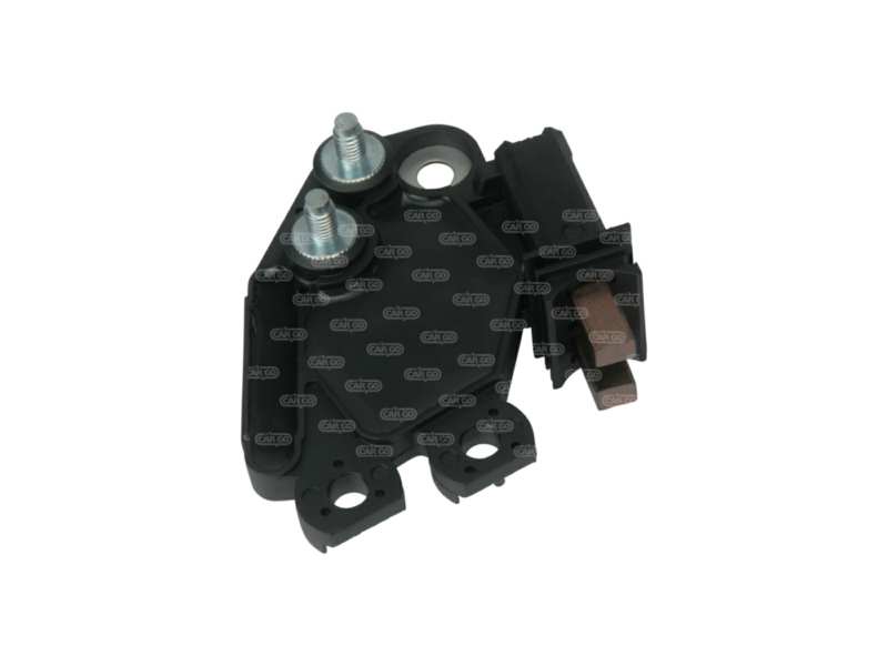 HC-CARGO Alternator Regulator 10575595 Voltage [V]: 14, Plug Type ID: D+/DF