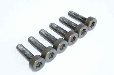 LUK Schwungrad-Schraubensatz - KUPPLUNGSMECHANIK – SONSTIGE KUPPLUNGSTEILE (PKW) - 411 0247 10