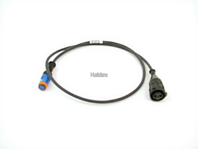 HALDEX Connetcing wire 724422 Length [m]: 1, Material: PVC, Weight [kg]: 0,1 
Length [m]: 1, Material: PVC