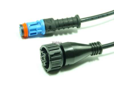 HALDEX Connetcing wire