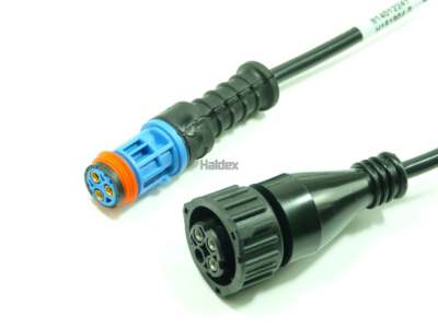 HALDEX Connetcing wire