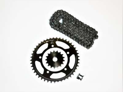 RK Drive chain set