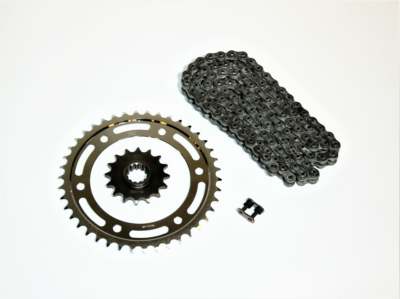 RK Drive chain set