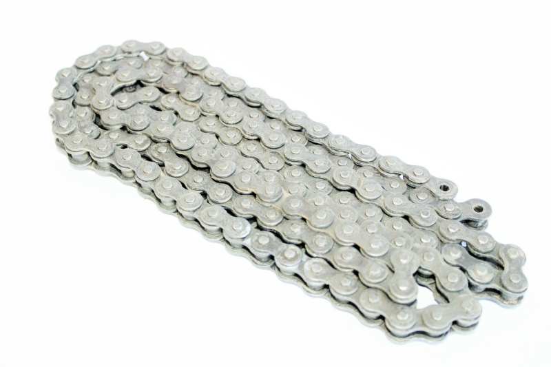 RK Drive chain 10376305 Street/ Off-Road, Standard