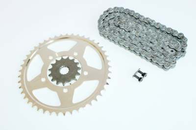 RK Drive chain set