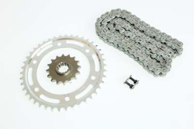 RK Drive chain set