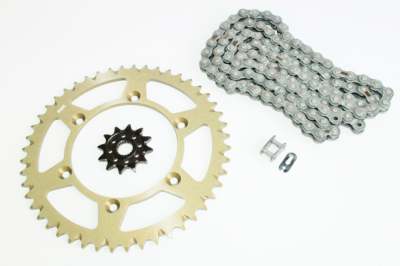 RK Drive chain set