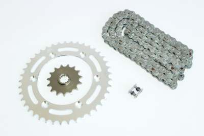 RK Drive chain set