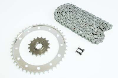 RK Drive chain set