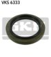 SKF Wheel hub seal 914875 First, left/right, interior
Diameter [mm]: 140, Width [mm]: 20,5, Inner diameter [mm]: 100 2.