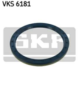 SKF Wheel hub seal