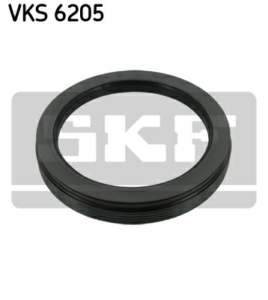 SKF Wheel hub seal