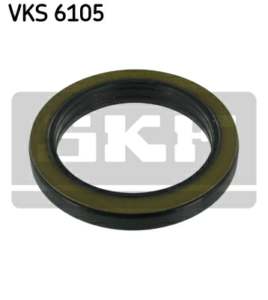 SKF Wheel hub seal