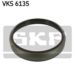 SKF Wheel hub seal 914805 Rear , left/right
Version: 12014437B - 19016742 2.