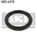 SKF Wellendichtring, Radnabe 914893 Höhe [mm]: 12,5, Innendurchmesser [mm]: 100, Außendurchmesser [mm]: 130, Einbauposition: Vorderachse 2.