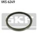 SKF Wheel hub seal 914850 Inner Diameter [mm]: 140, Outer Diameter [mm]: 160, Material: NBR (nitrile butadiene rubber), Thickness [mm]: 13 2.