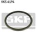 SKF Wheel hub seal 914830 First, left/right, interior
Inner Diameter [mm]: 160, Outer Diameter [mm]: 180, Height [mm]: 10, Radial Shaft Seal Design: B1DRW, Material: NBR (nitrile butadiene rubber) 2.