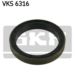 SKF Wheel hub seal 914870 Diameter [mm]: 90, Width [mm]: 13,5, Inner diameter [mm]: 70 2.