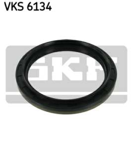 SKF Wheel hub seal