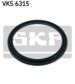 SKF Wellendichtring, Radnabe 914869 Innendurchmesser [mm]: 86, Außendurchmesser [mm]: 105, Höhe [mm]: 5, Bauart Radialwellendichtring: BAOFSF, Material: PTFE (Polytetrafluorethylen), Höhe 1 [mm]: 6 2.