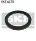 SKF Wheel hub seal 914821 Inner diameter [mm]: 100, Outer diameter [mm]: 125, Height [mm]: 13, Radial Shaft Seal Design: B1BASL, Material: NBR (nitrile butadiene rubber), Weight [kg]: 0,08 2.