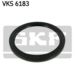 SKF Wheel hub seal 914827 Back, left/right, interior
Diameter [mm]: 175, Width [mm]: 14, Inner diameter [mm]: 145 2.