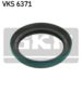 SKF Wheel hub seal 914889 Diameter [mm]: 160,5, Width [mm]: 28,6, Inner diameter [mm]: 121 2.