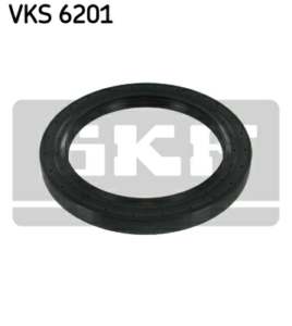 SKF Wheel hub seal