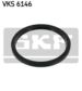 SKF Wheel hub seal 914810 Inner Diameter [mm]: 70, Outer Diameter [mm]: 81,5, Height [mm]: 6, Radial Shaft Seal Design: BAOF, Material: NBR (nitrile butadiene rubber) 2.