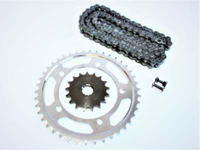 RK Drive chain set