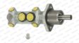 FERODO Bremssattel 913982 Überholt
Bremssystem: AKEBONO, Abstand der Befestigungsbohrungen [mm]: 174, Kolbendurchmesser 1 [mm]: 60, für Bremsscheibendurchmesser [mm]: 60, Material: Stahl, Zylinderanzahl: 1, Anschlussgewinde: M10X1, Gebindeart: Schachtel, Gewindemaß 1: M7X1 1.