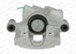 FERODO Bremssattel 914028 Überholt
Bremssystem: ATE, Kolbendurchmesser 1 [mm]: 38, für Bremsscheibendurchmesser [mm]: 38, Material: Aluminium, Zylinderanzahl: 1, Gebindeart: Schachtel 2.