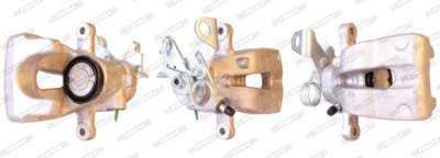 FERODO Bremssattel