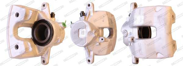 FERODO Bremssattel 914018 Überholt
Bremssystem: TRW, Abstand der Befestigungsbohrungen [mm]: 175, Kolbendurchmesser 1 [mm]: 60, für Bremsscheibendurchmesser [mm]: 60, Material: Aluminium, Zylinderanzahl: 1, Anschlussgewinde: M10X1, Gebindeart: Schachtel, Gewindemaß 1: M10X1