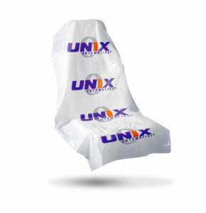 UNIX Seat guard foil - UNIX Design