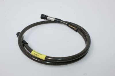 GOODRIDGE Brake hose (Prefabricated)