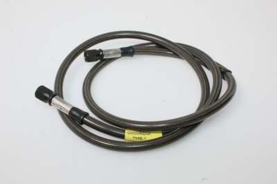 GOODRIDGE Brake hose (Prefabricated)