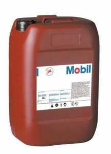 MOBIL Gear oil