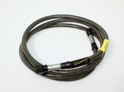 GOODRIDGE Brake hose (Prefabricated)