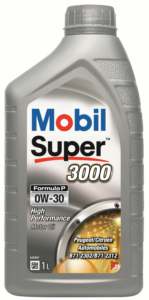 MOBIL Motor oil