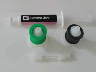 ERRECOM A/C system antileak liquid