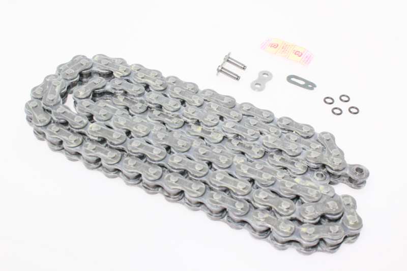 DID Drive chain 10306173 Pro-Street O-Ring, Street, Off-Road, ATV, steel color