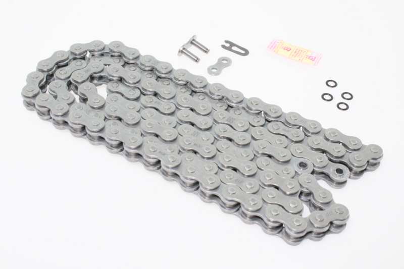 DID Drive chain 10425931 PRO-STREET X-RING VX, Street/Supersport/Adventure/Rally/Enduro/ATV, steel color