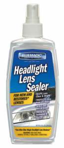 RENUCHEM Headlight Lens Sealer