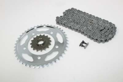 RK Drive chain set