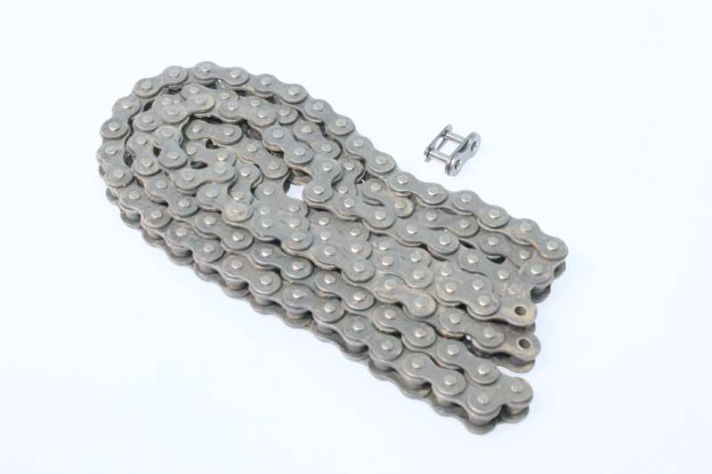 RK Drive chain 10376279 Street/ Off-Road, Standard