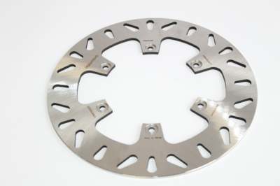 FERODO Motorcycle brake disc